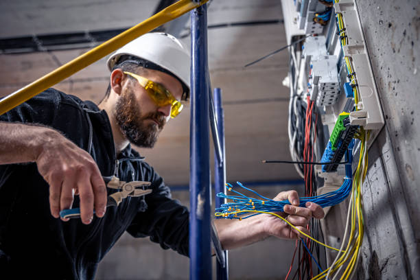 Best Emergency Electrical Repair  in Jarales, NM