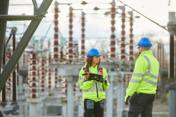 Best Affordable Electrical Installation  in Jarales, NM