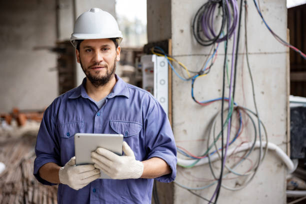 Best Electrical Contractors for Businesses  in Jarales, NM