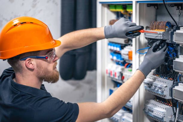 Best Emergency Electrical Repair  in Jarales, NM
